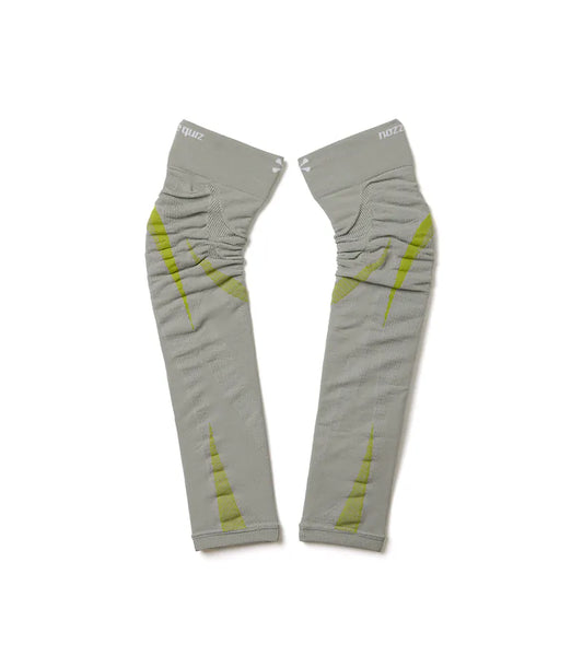 Light Yellow - Tactel® Airy Sleeves