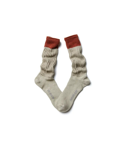 O'Maple - Essential O'Skool Crew Socks