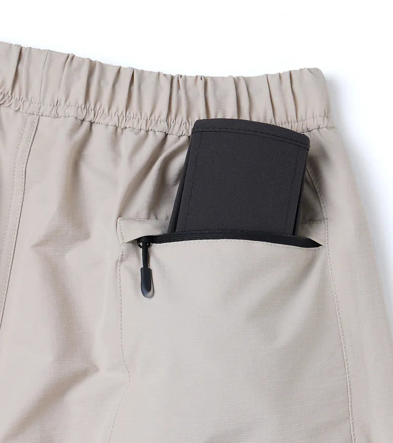 Foldable Cap - Deep Gray