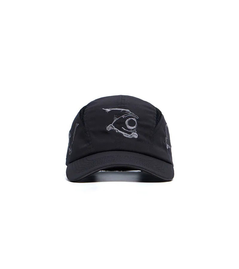 Solotex® Splice Cap - Black