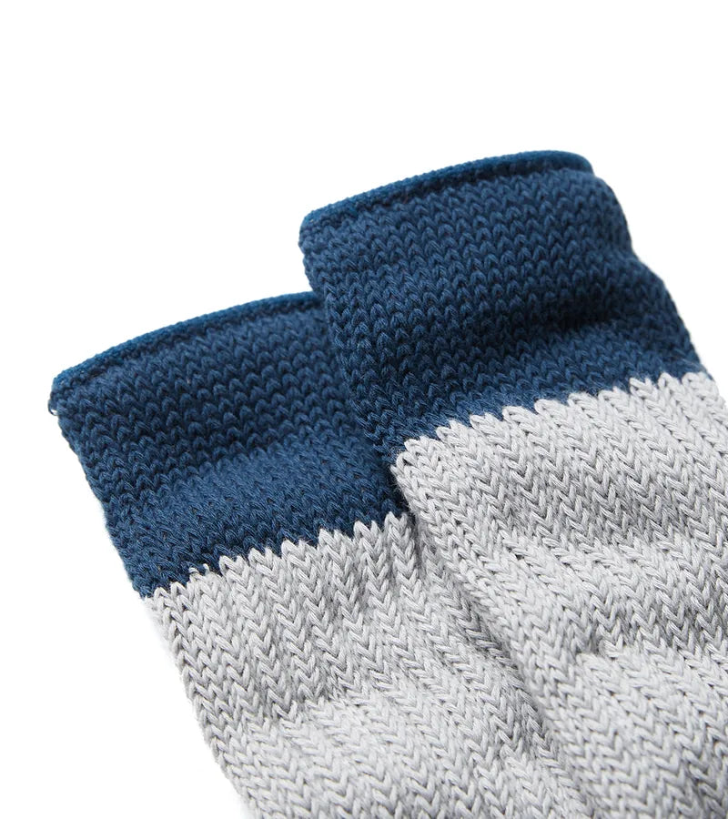 O'Glacier - Essential O'Skool Crew Socks