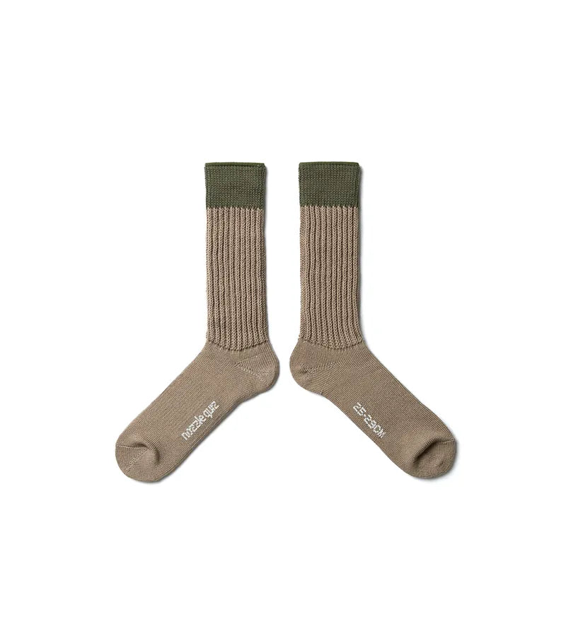O'Forest - Essential O'Skool Crew Socks