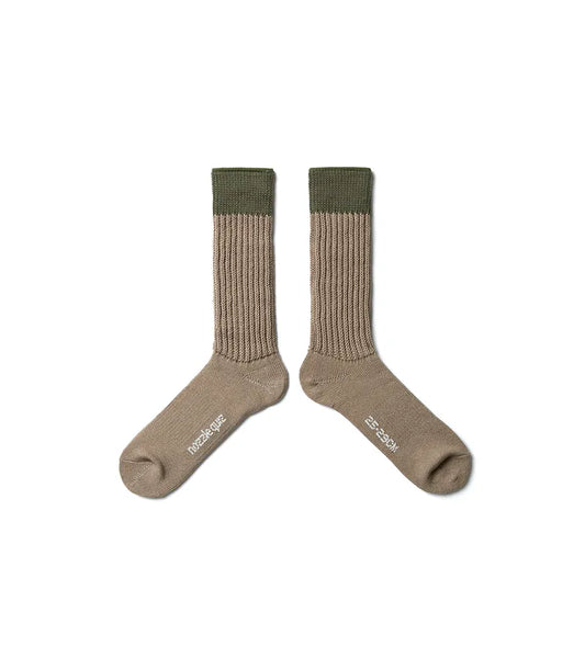 O'Forest - Essential O'Skool Crew Socks