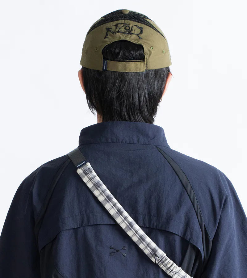 Solotex® Splice Cap - Moss