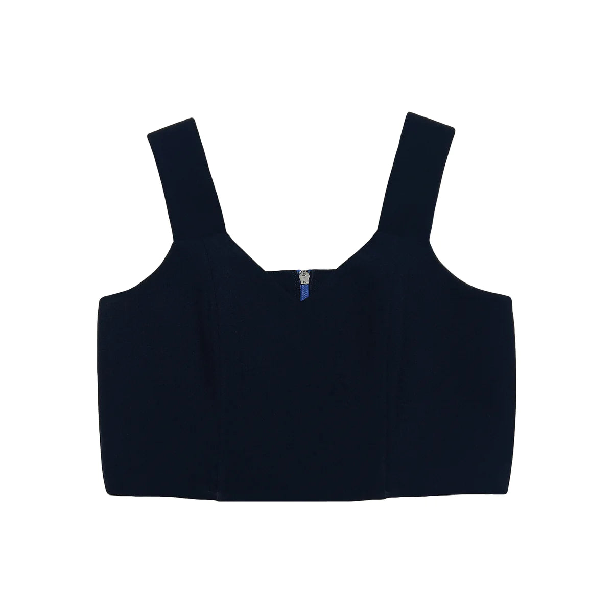 NOIZ NT1 CROP TOP