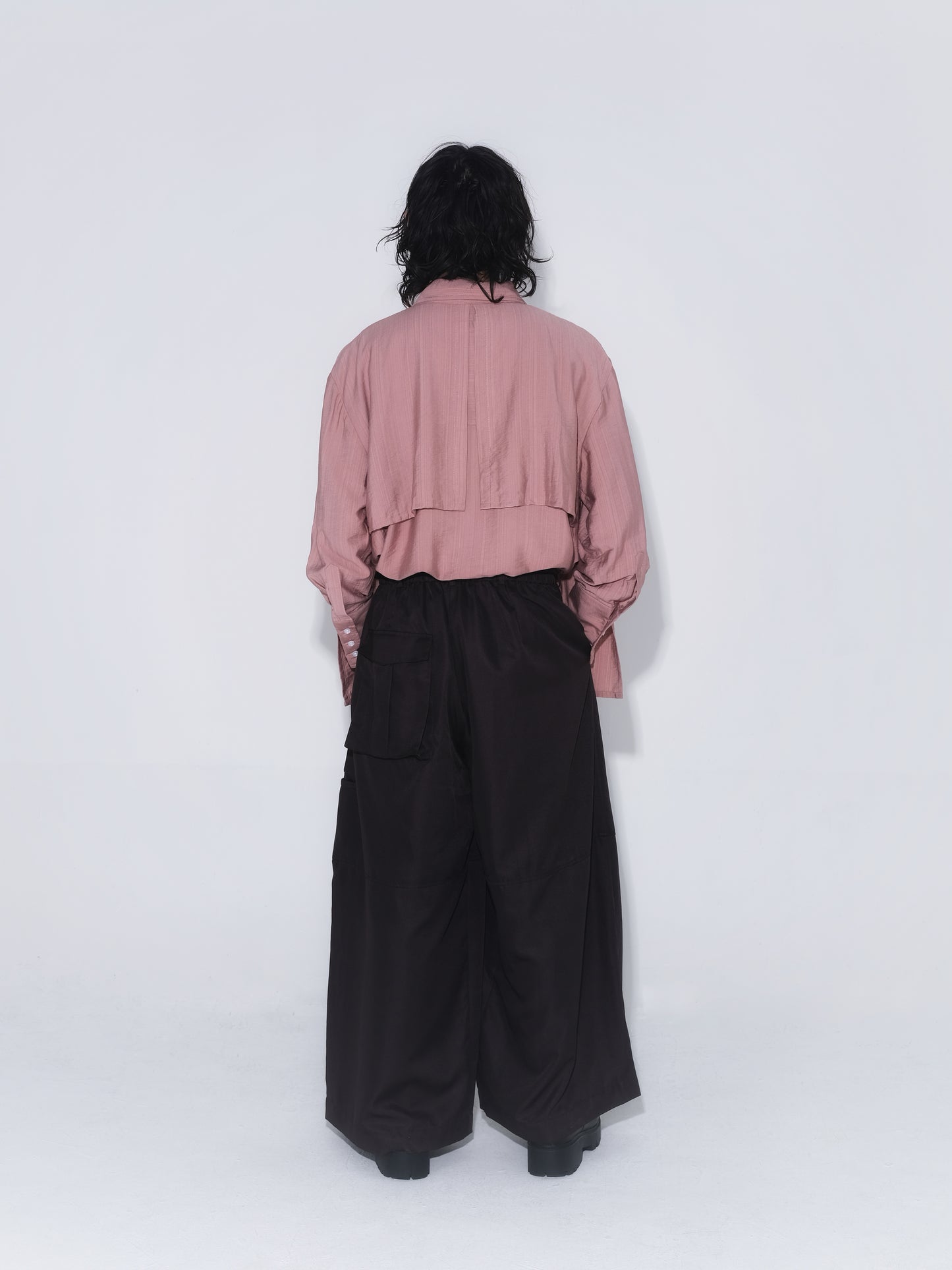 Everyday Shirt in Pink