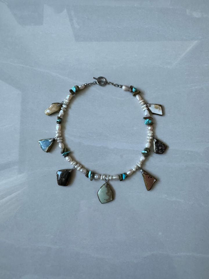 Necklace 4A #0002