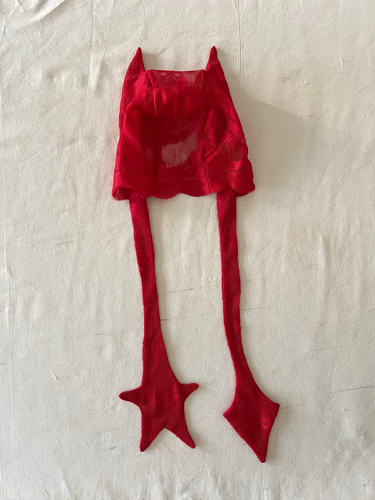 Demon Bonnet - 3