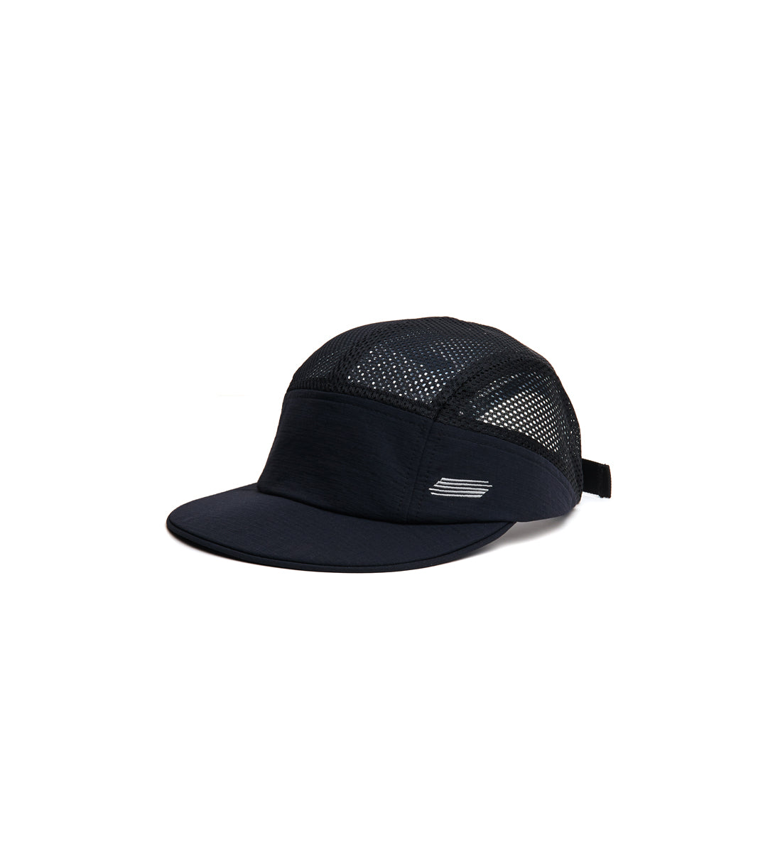 Trail Cap- Black