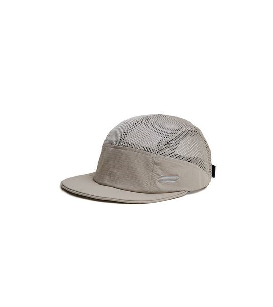 Trail Cap- Pewter