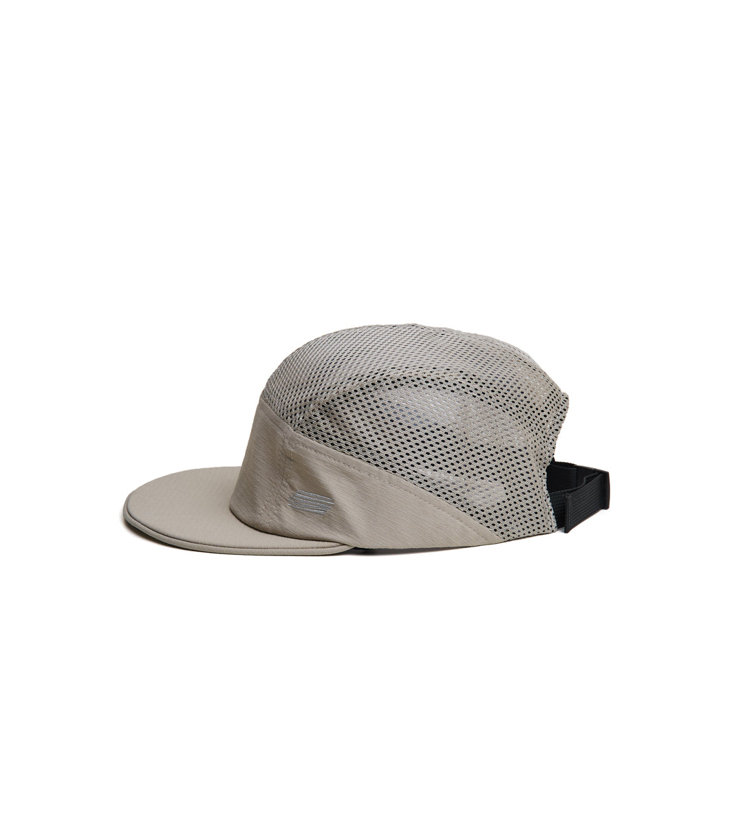 Trail Cap- Pewter