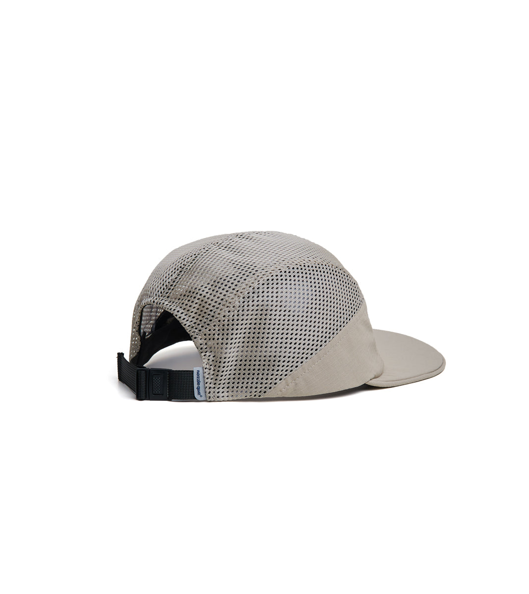 Trail Cap- Pewter