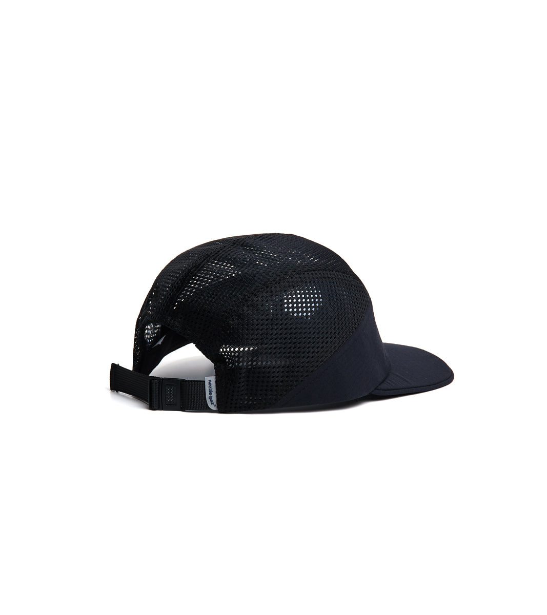 Trail Cap- Black