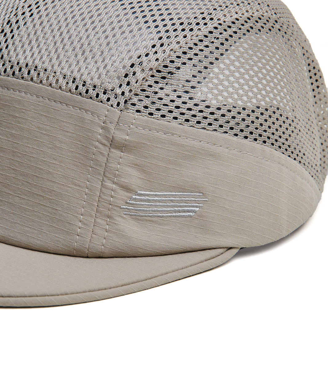 Trail Cap- Pewter