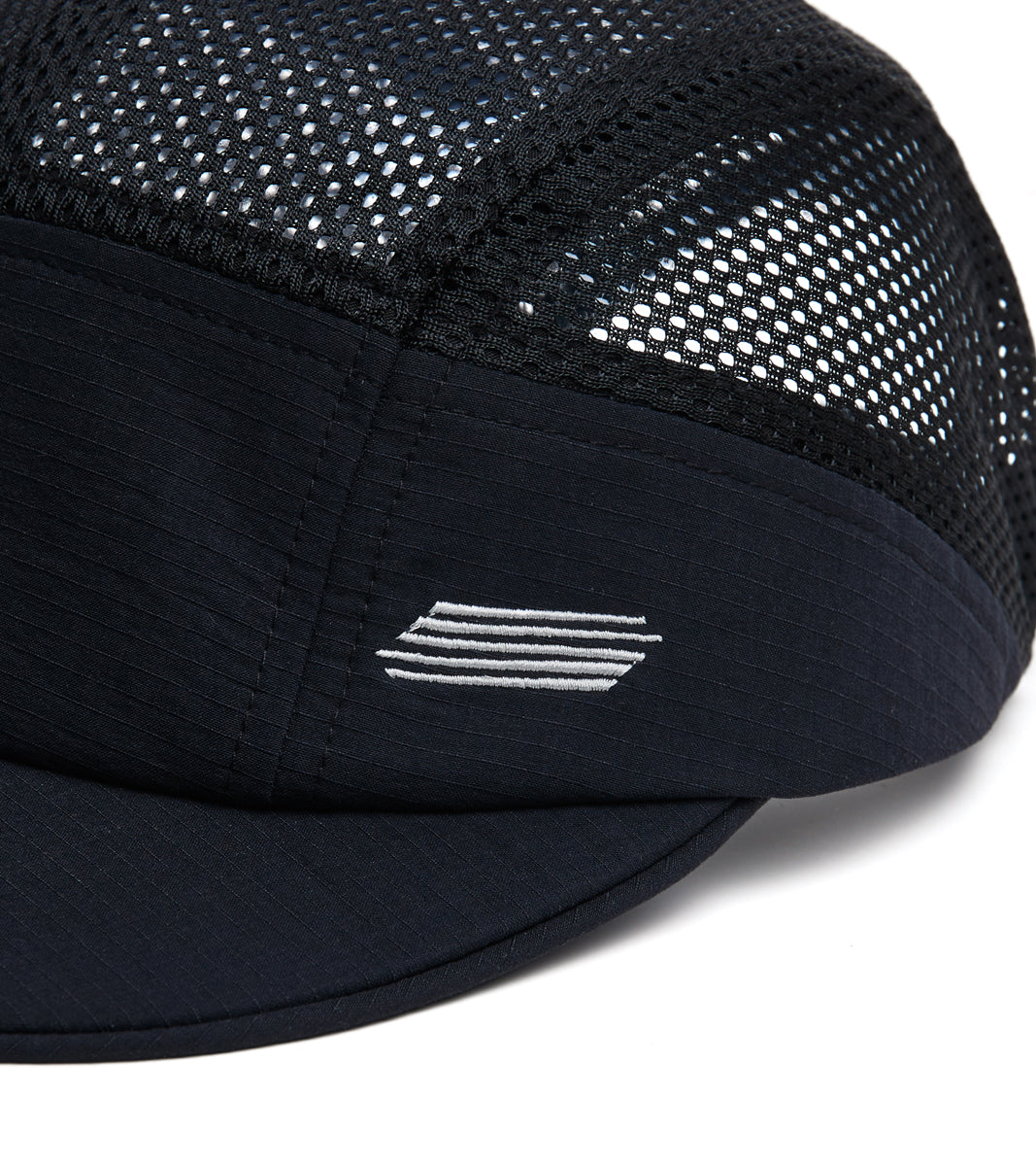 Trail Cap- Black
