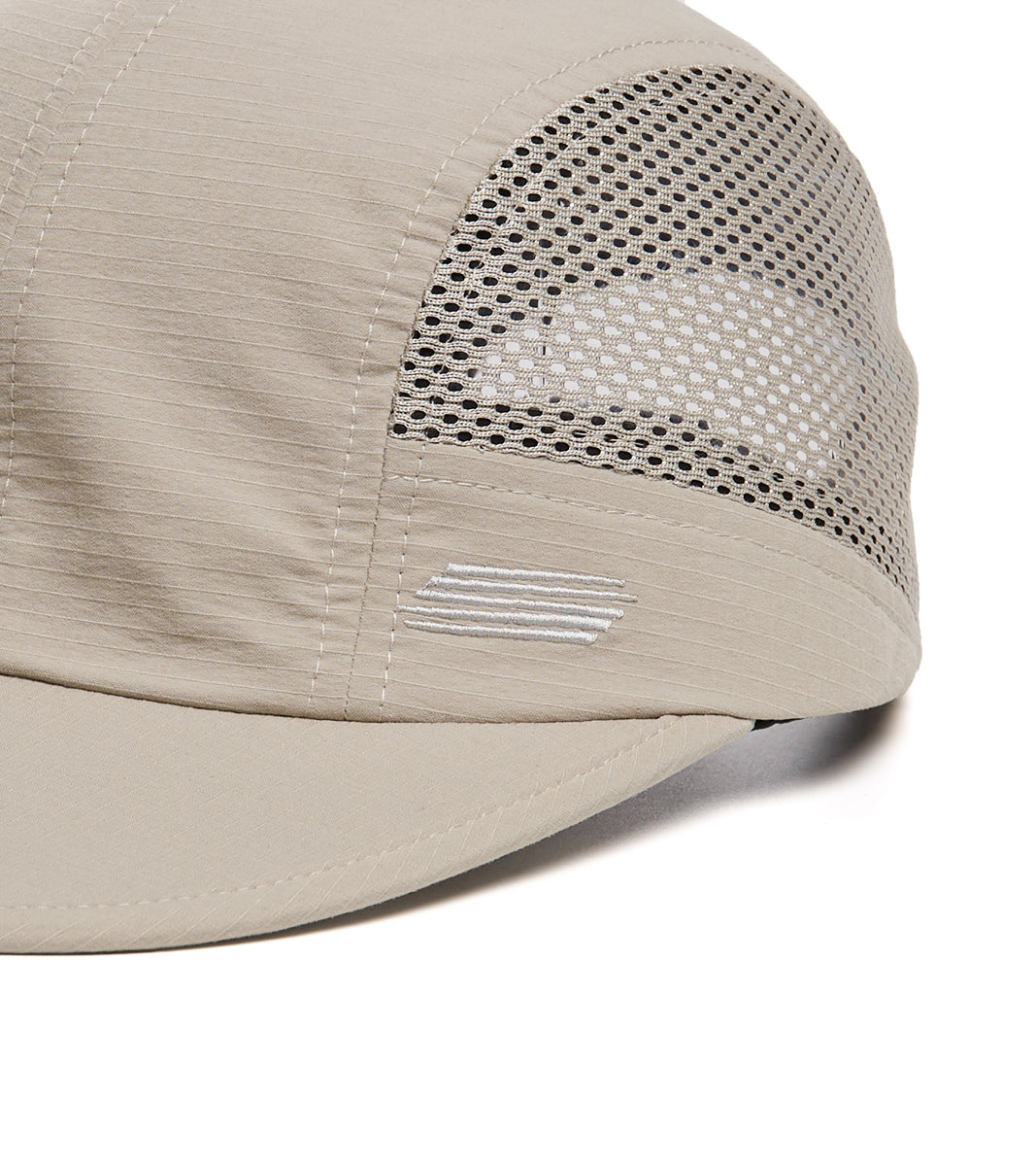 Fidlock® All-round Cap - Pewter