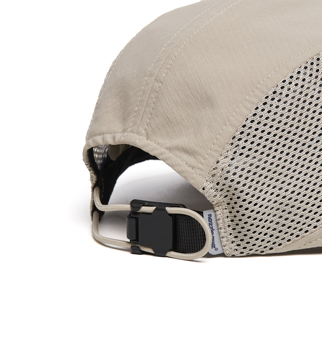 Fidlock® All-round Cap - Pewter
