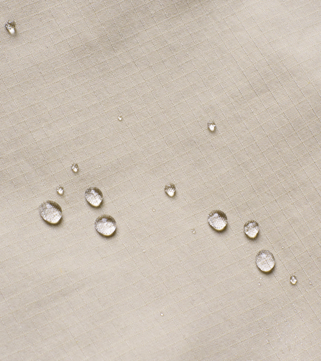 Split Arm Gaiters - Pewter