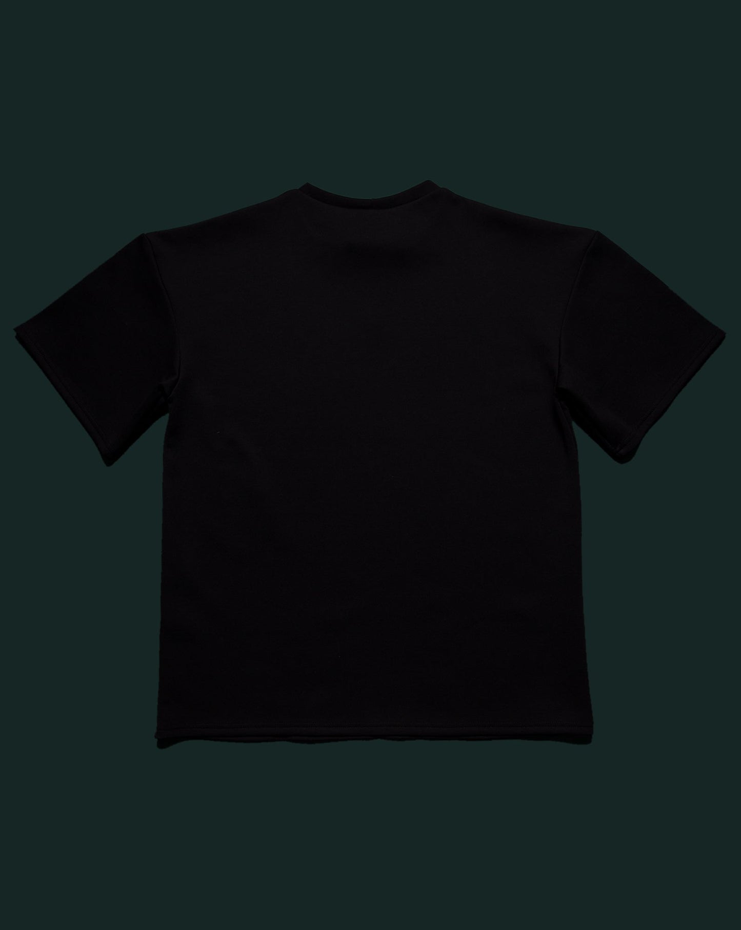 Pose Tee (Black)