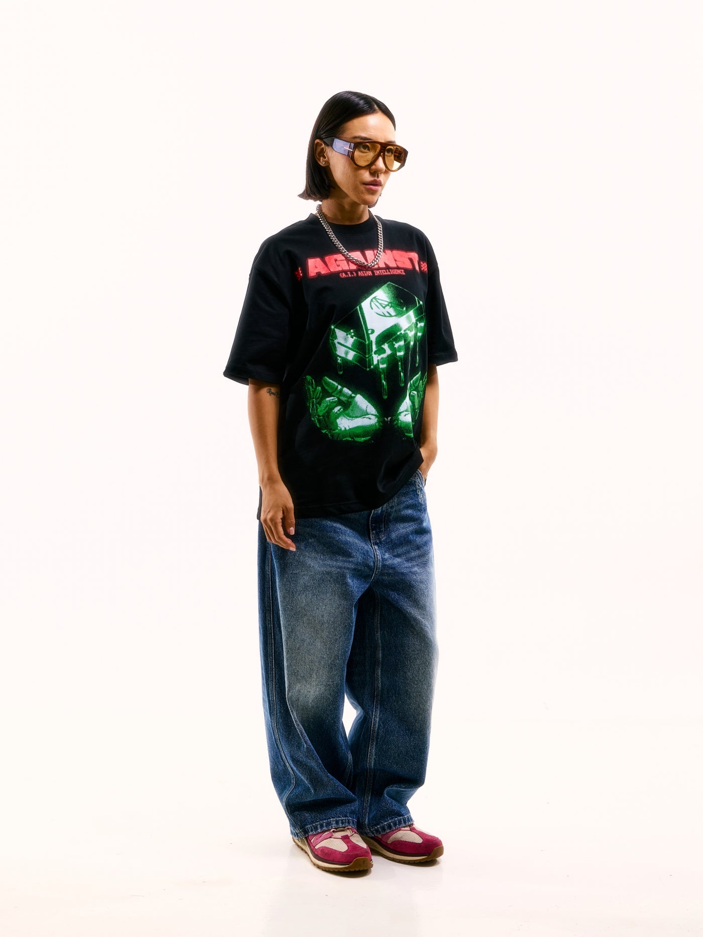 AI CHIP TEE