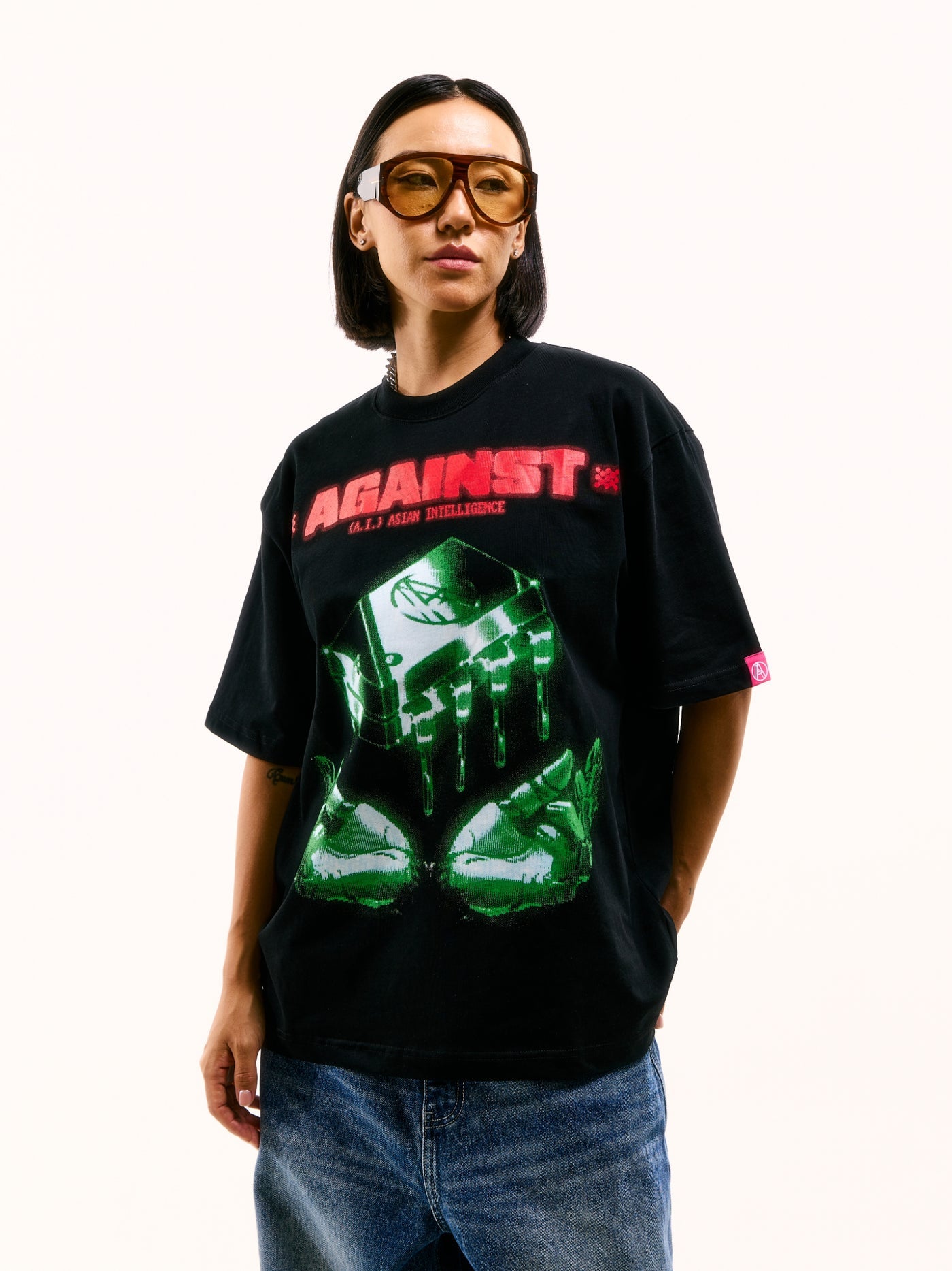 AI CHIP TEE