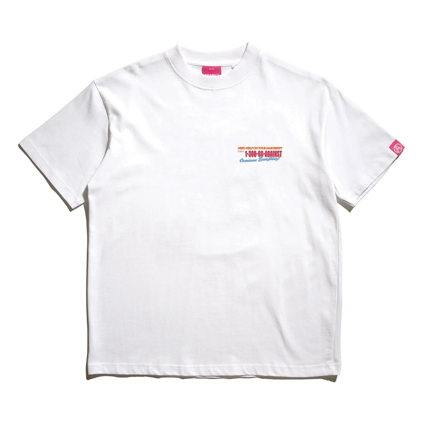 ADVERSITY TEE