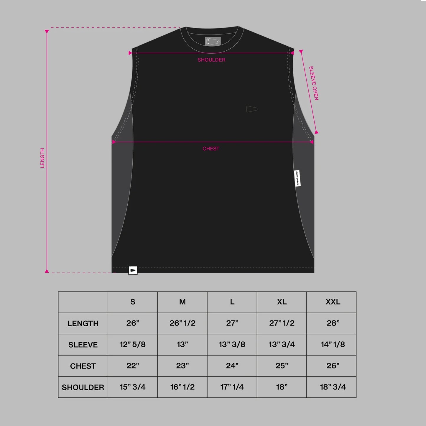 Sleeveless 2-Tone / Cotton – Maroon - BEV C multi label store