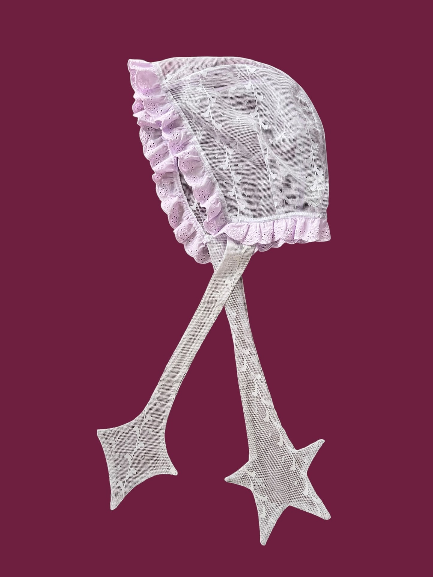 Baby Bonnet - 3