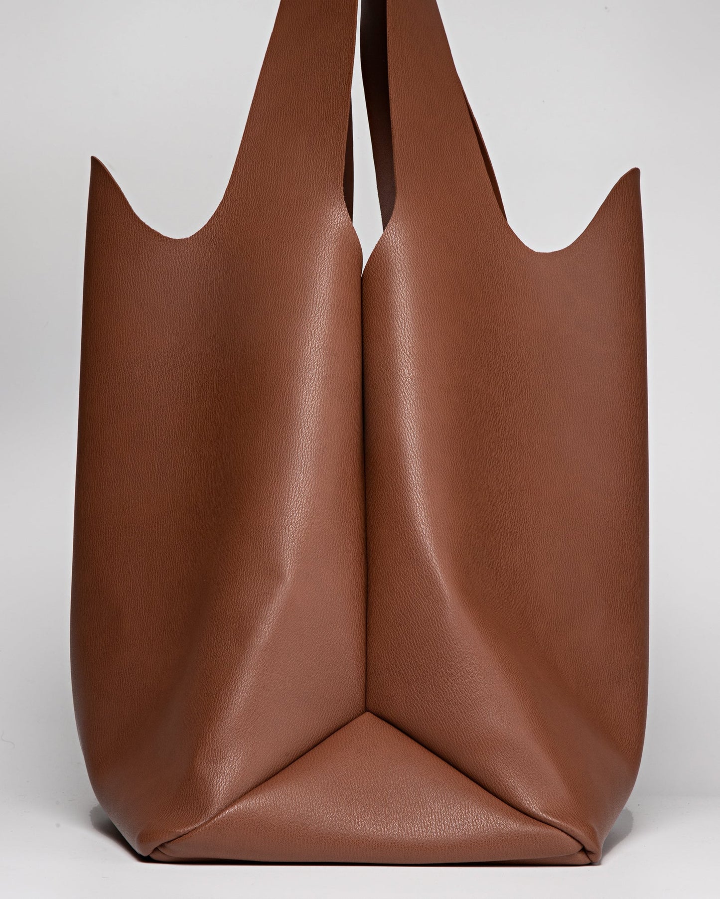 Beg Pasar Besar (Brown)