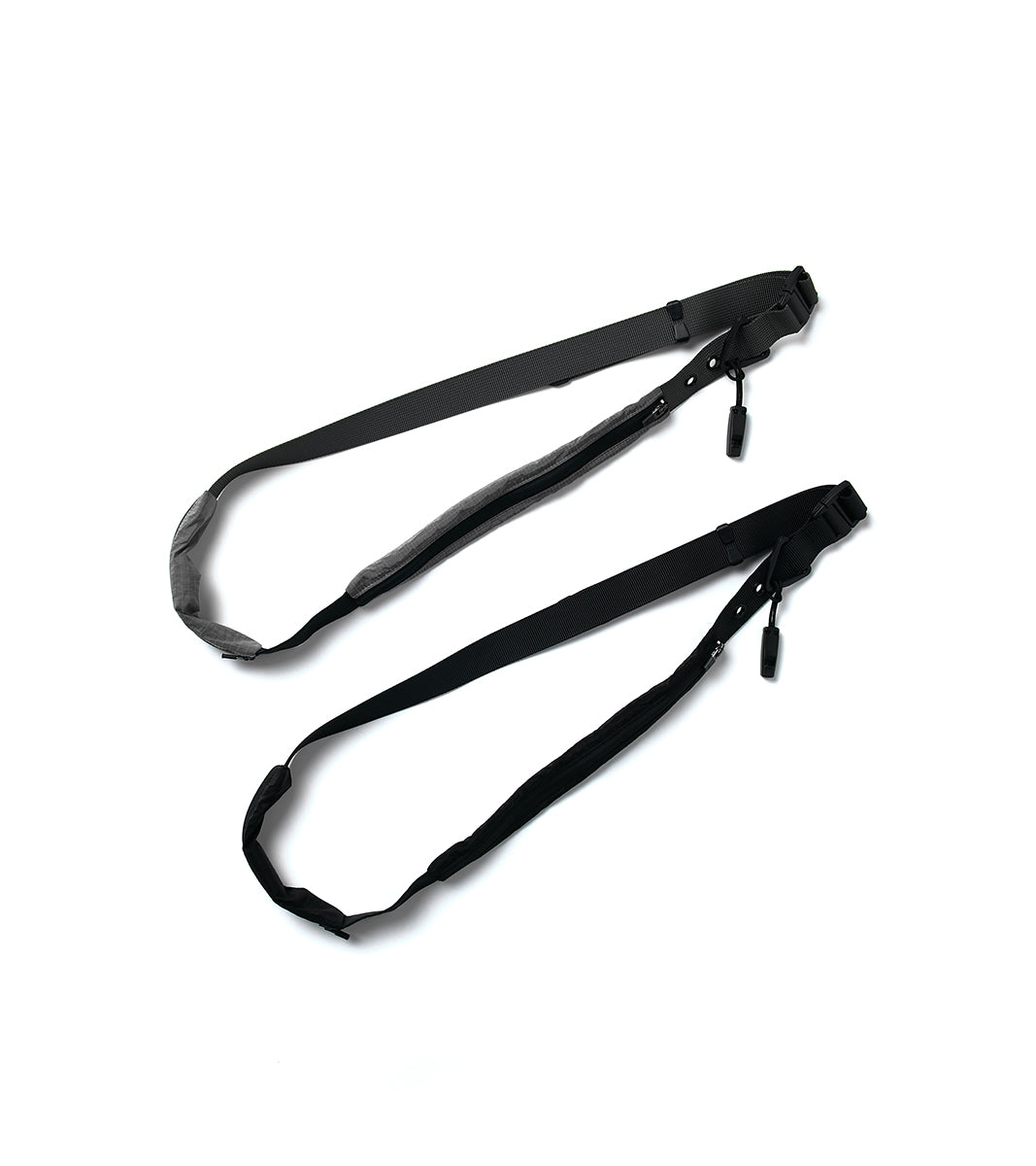 Whistle runner belt - Stone