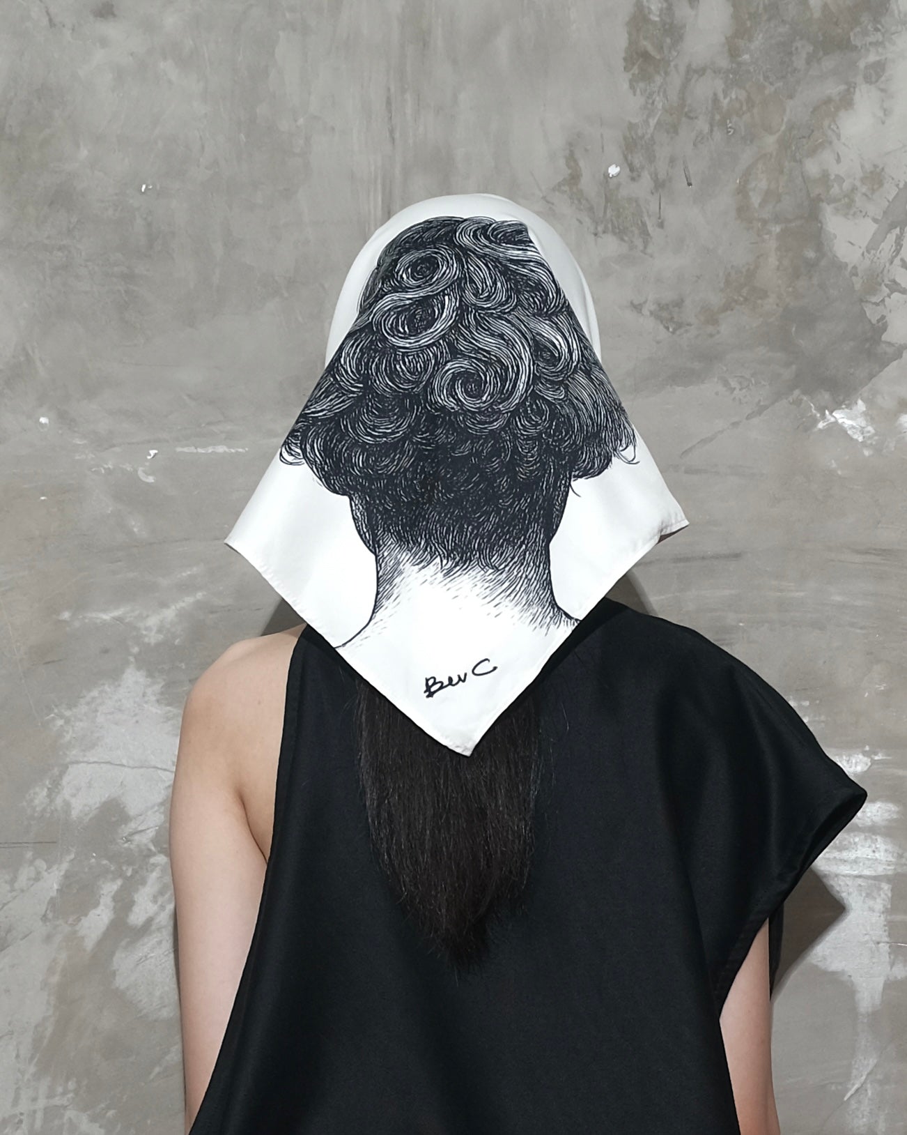 Head Bandana