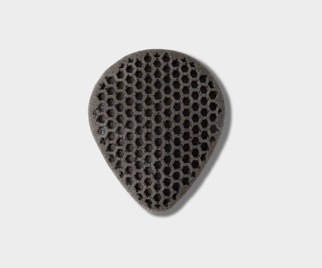 The Scrubber
