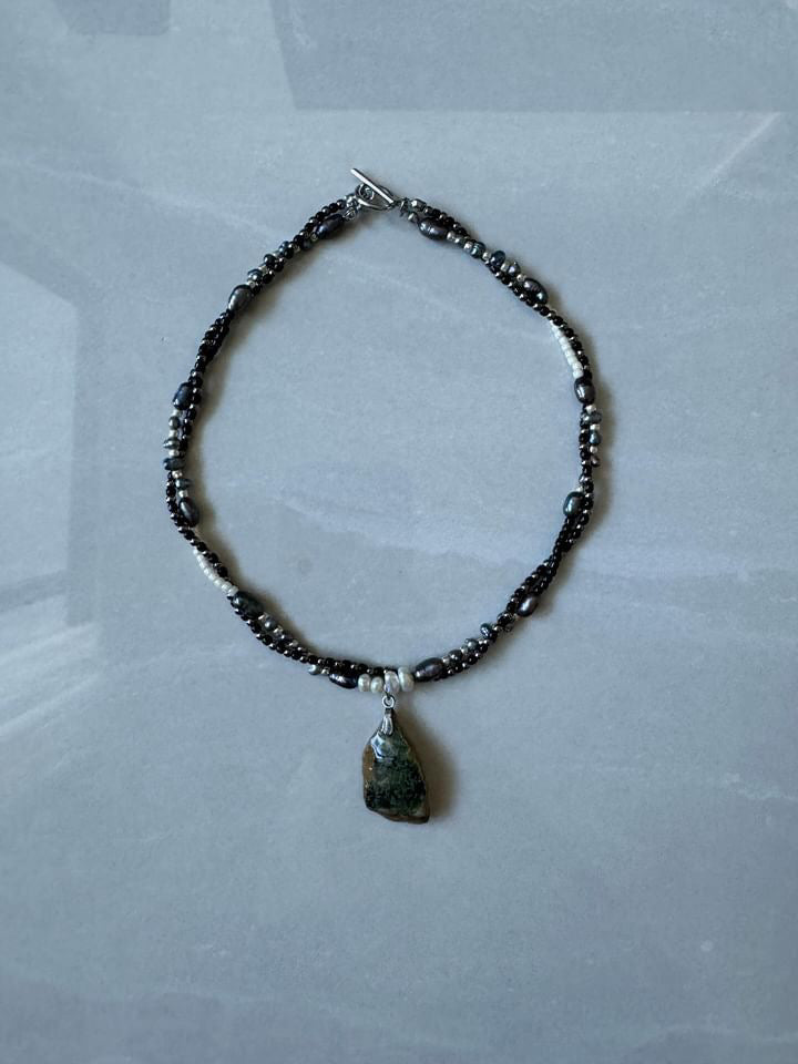 Necklace 1B #0004