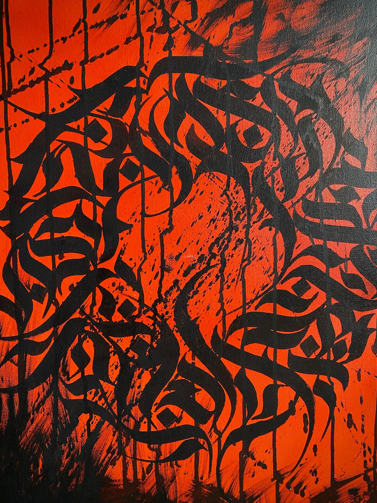 Darkness