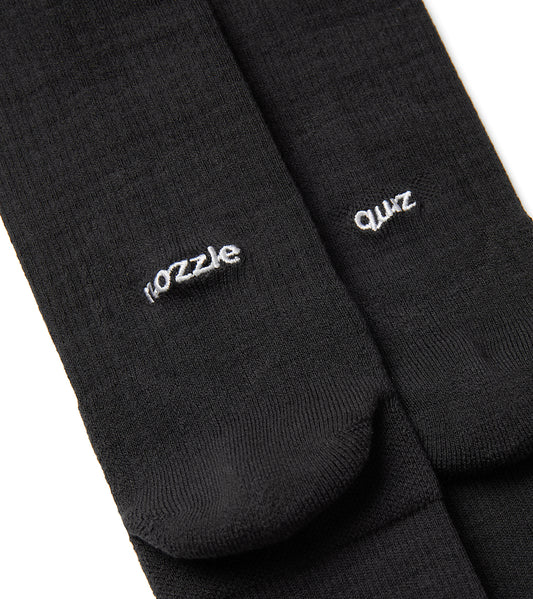 Essential Crew Casual Socks -Moon Navy