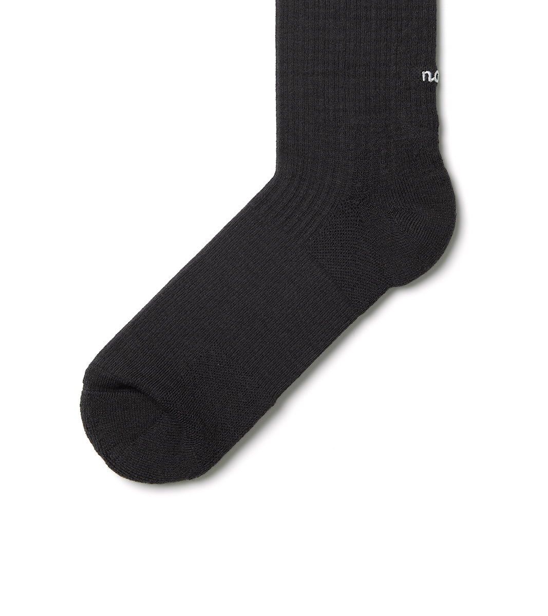 Essential Crew Casual Socks -Moon Navy