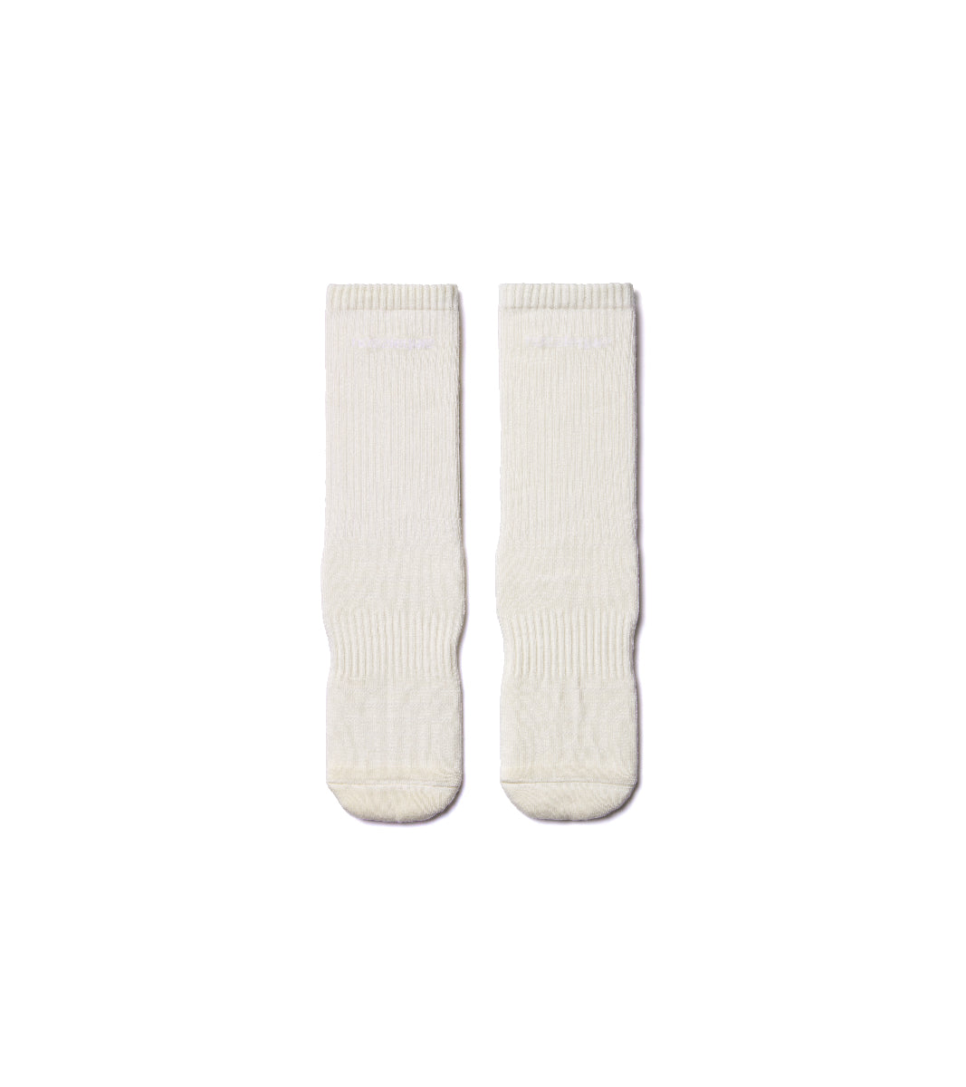 Essential casual socks - Mu white
