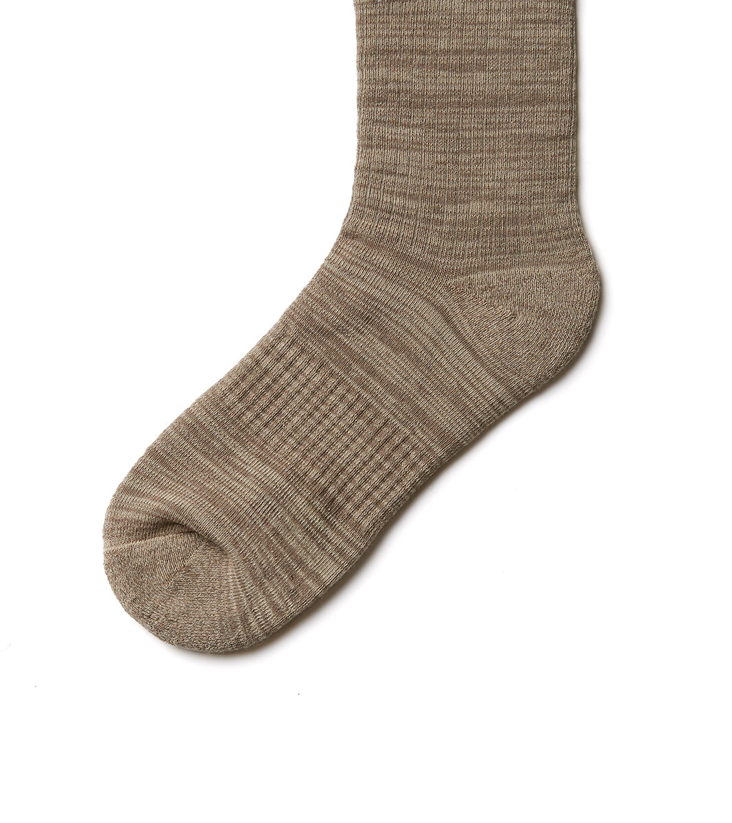 Essential casual socks - Sand Khaki