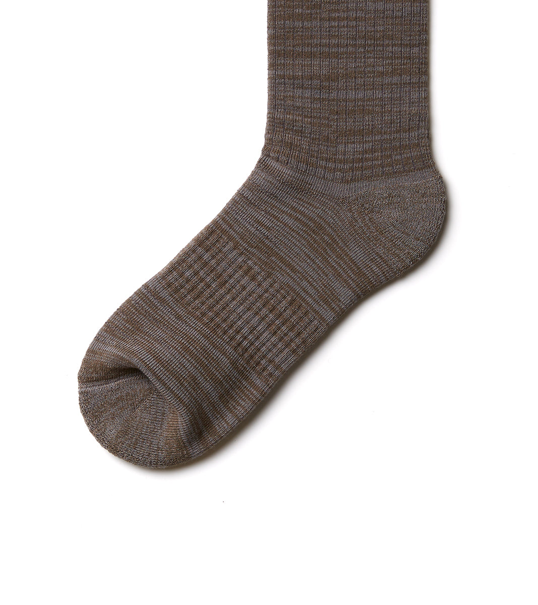 Essential casual socks - Sand Ash