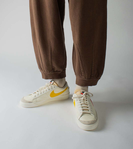 Essential casual socks -Lucid Beige