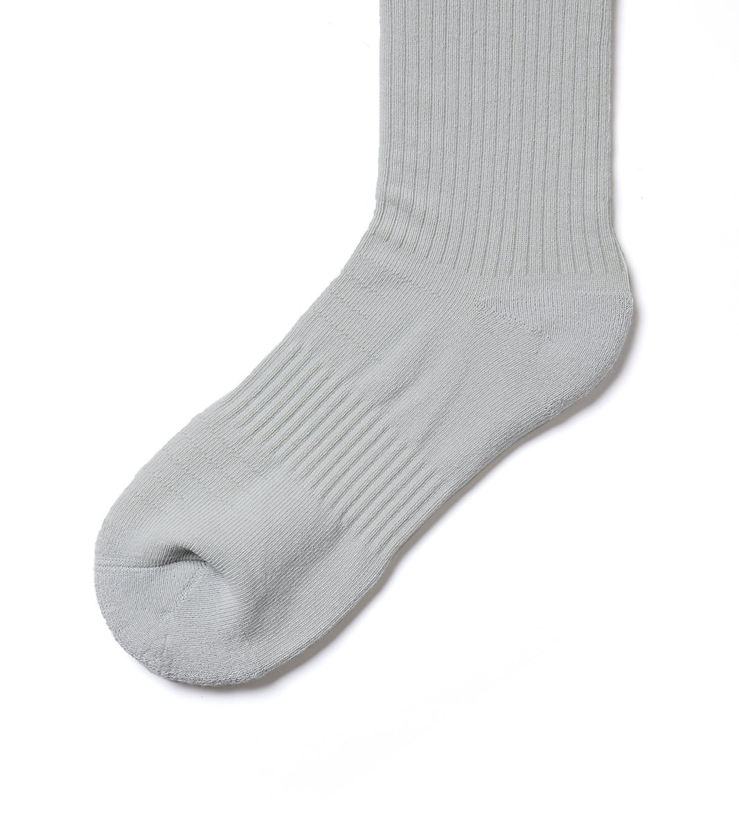 Essential casual socks - Limpid White