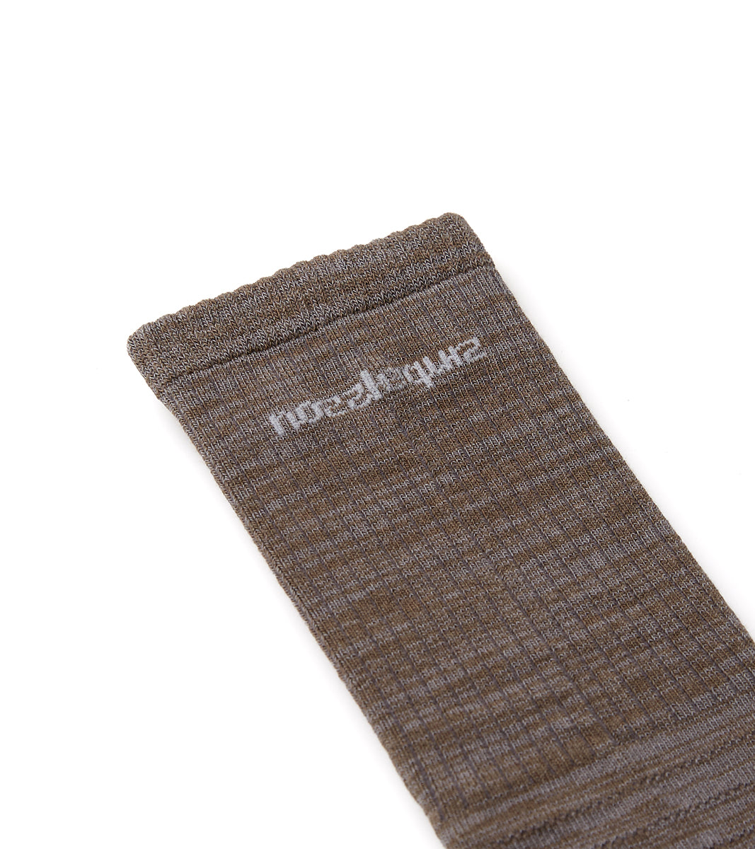 Essential casual socks - Sand Ash