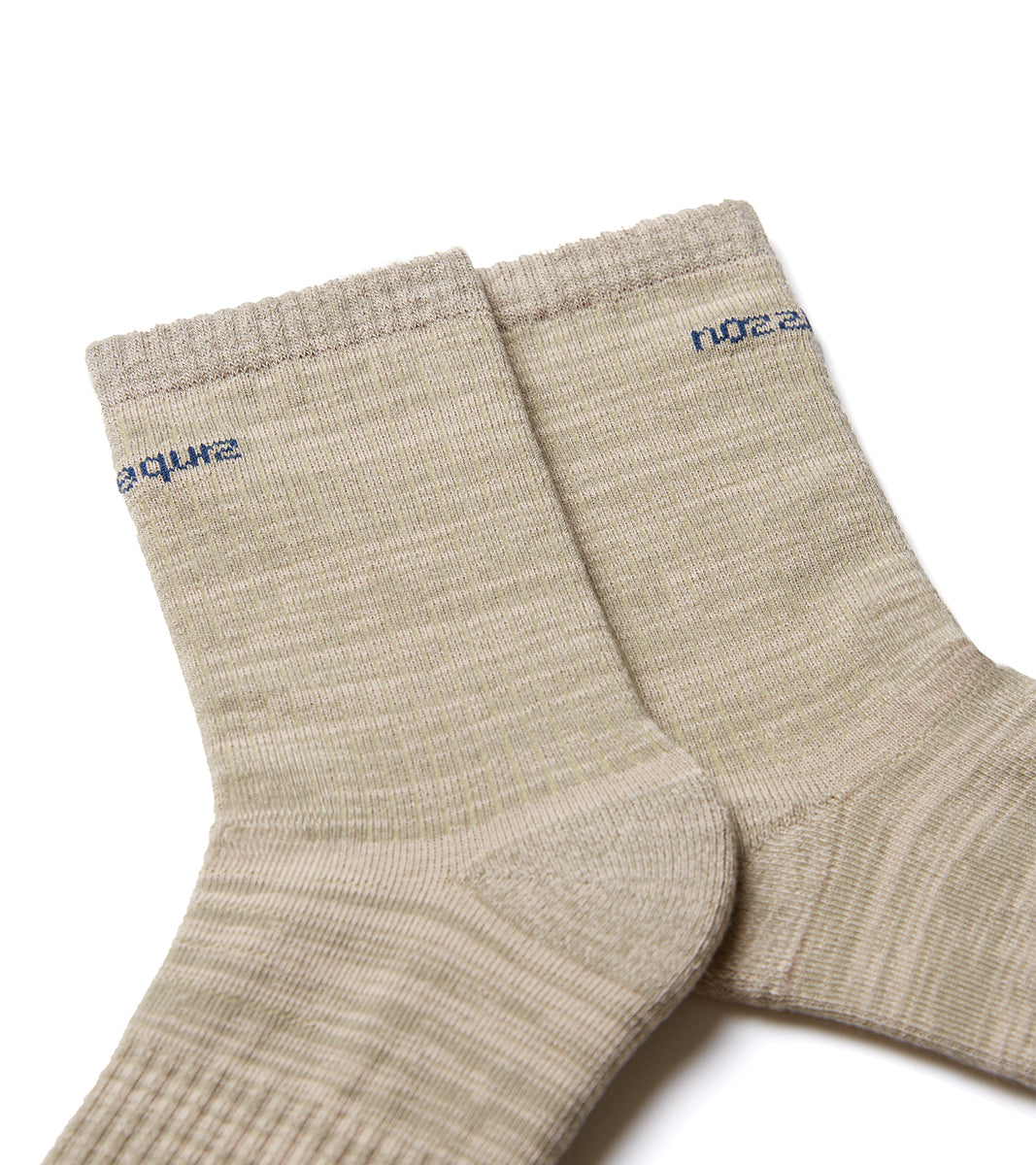 Essential casual socks - Sand Pink