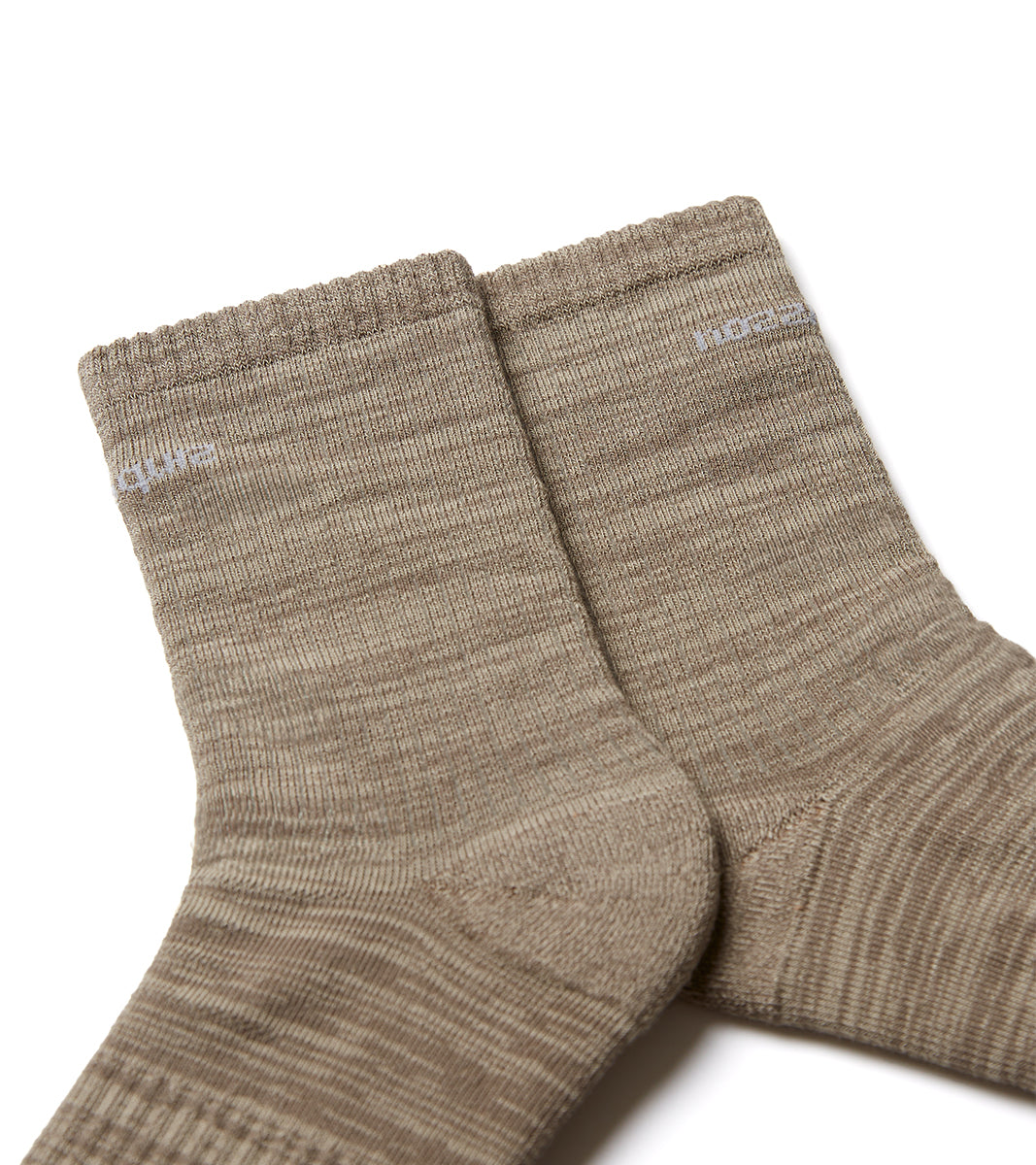 Essential casual socks - Sand Khaki
