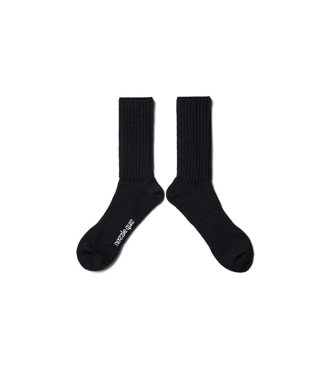 Essential O'Skool Casual Socks -O'Ink