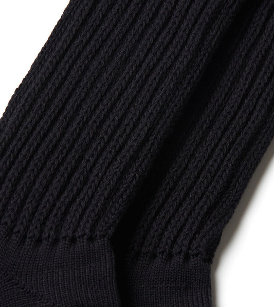 Essential O'Skool Casual Socks -O'Ink