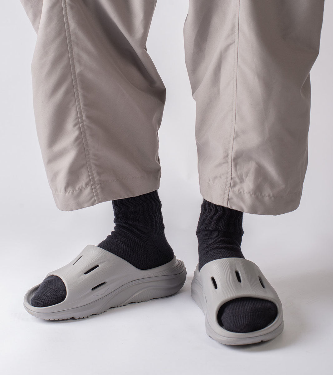 Essential O'Skool Casual Socks -O'Ink