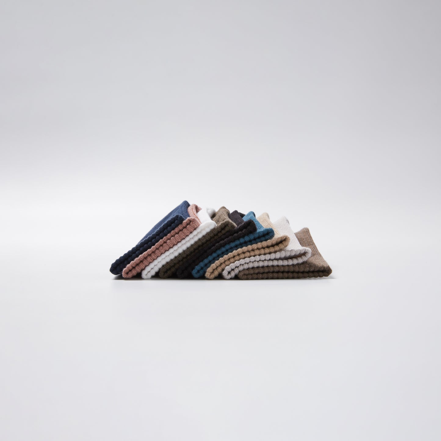 Essential casual socks - Grey