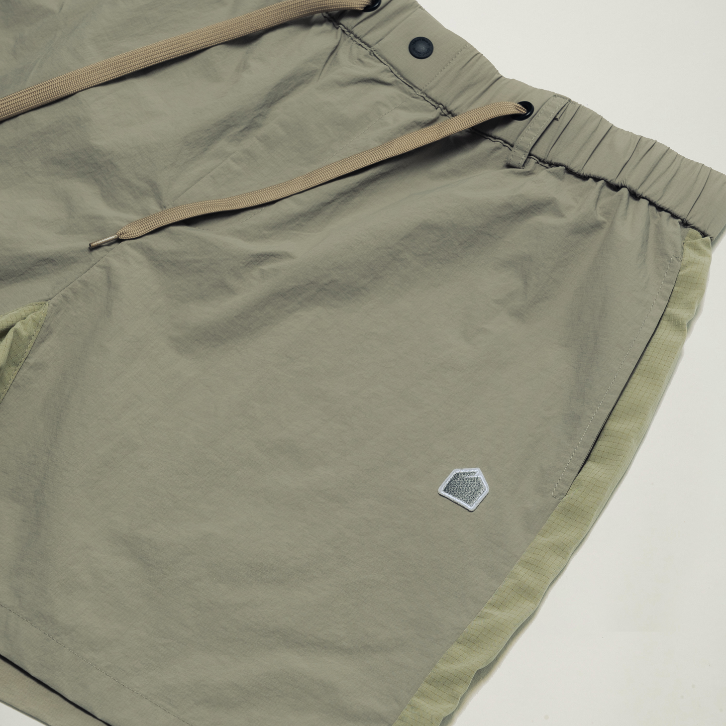 GOOD Easy 5" Shorts (Clay)