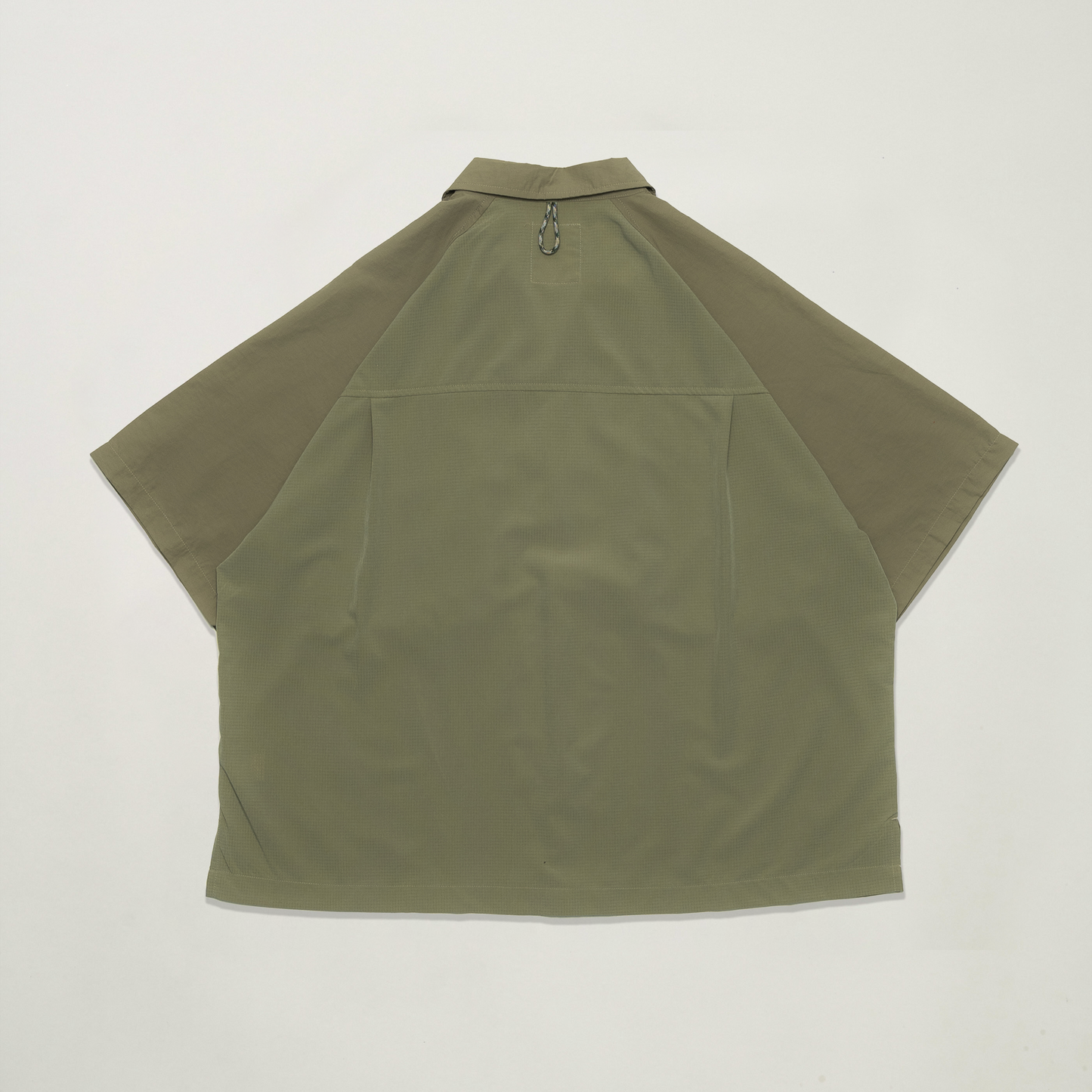 Explorer Lite S/S Shirt (Beige)